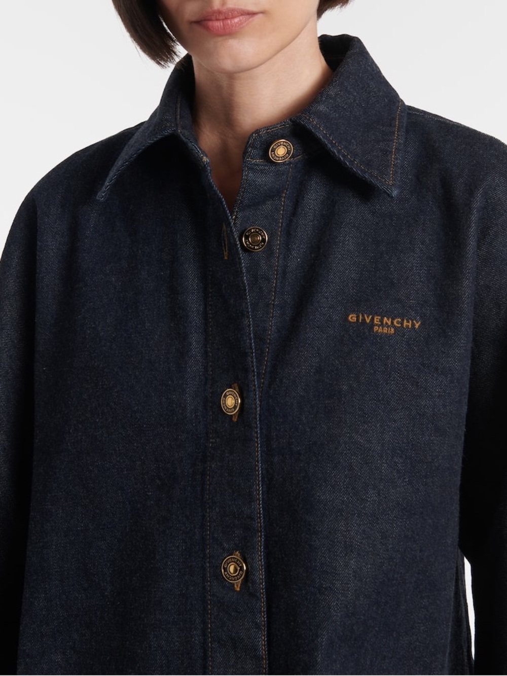 Jeans Subcategory Classification - Picture 2 of 6